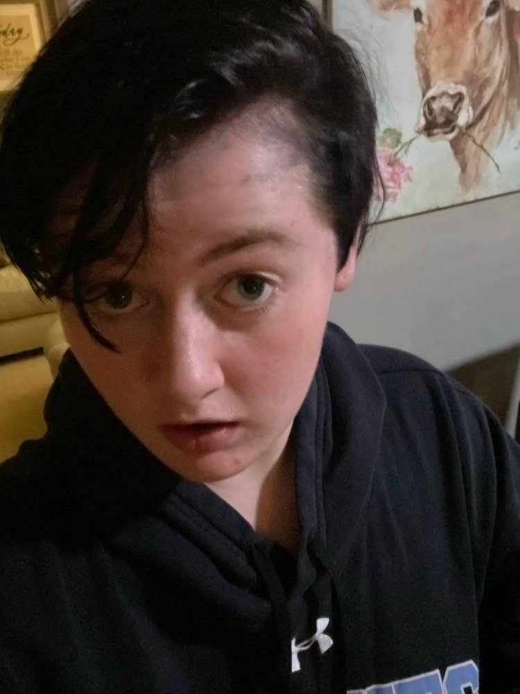 Female roomate needed