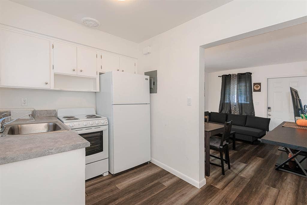 Apartment for Rent Fort Lauderd