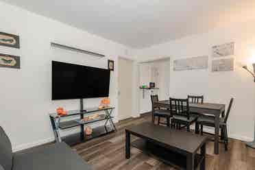 Apartment for Rent Fort Lauderd