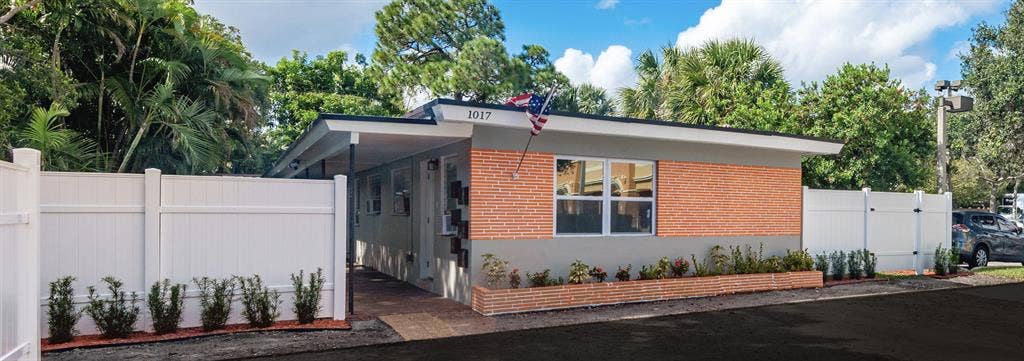 Apartment for Rent Fort Lauderd