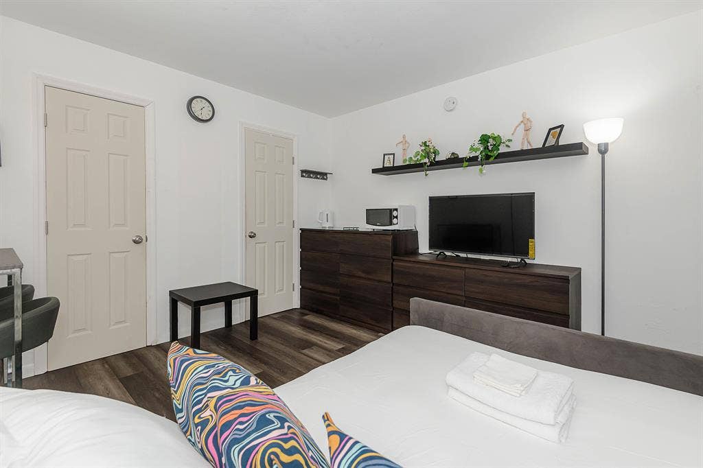 Private Room Bathroom Rent Ft Laude