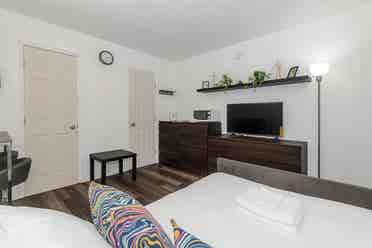 Private Room Bathroom Rent Ft Laude
