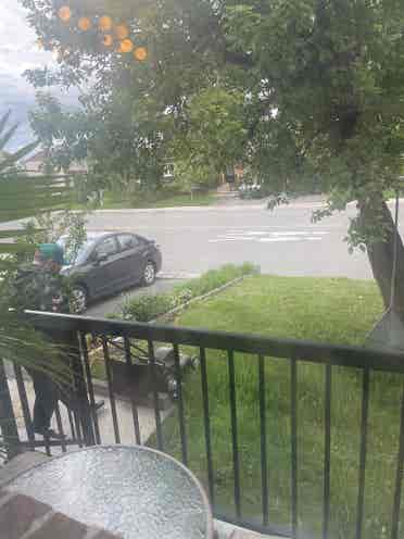 Room for rent july 1