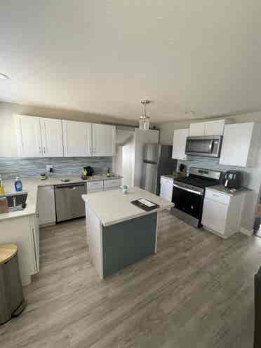 Two rooms for rent!!