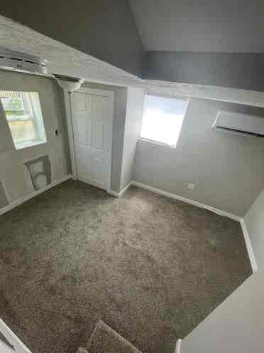 Two rooms for rent!!
