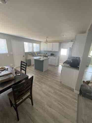 Two rooms for rent!!