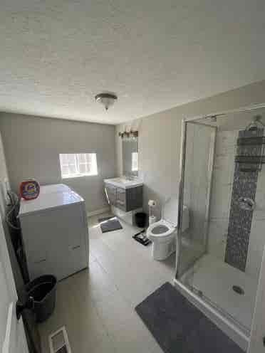 Two rooms for rent!!
