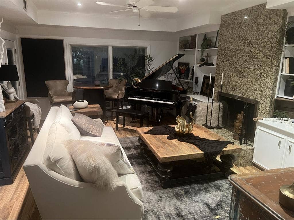 New Listing
