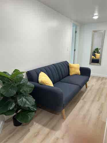 Cozy furnished apartment 