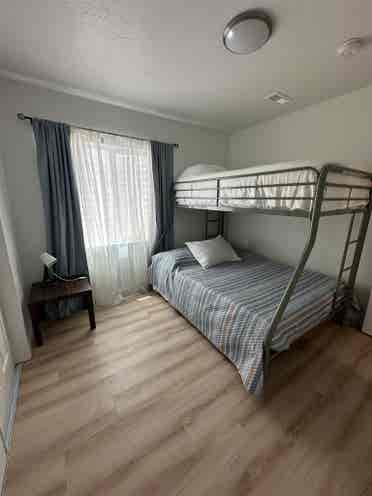 Cozy furnished apartment 
