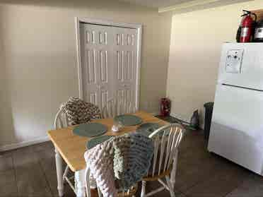 Looking for 3rd female roommate!