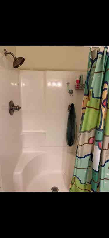 Looking for 3rd female roommate!