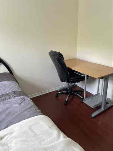 Room for rent
