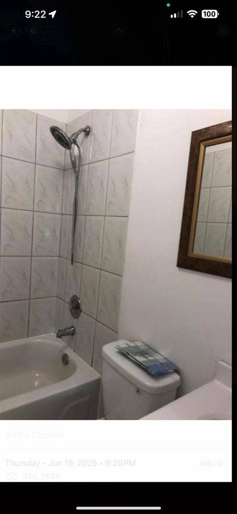 Room for rent
