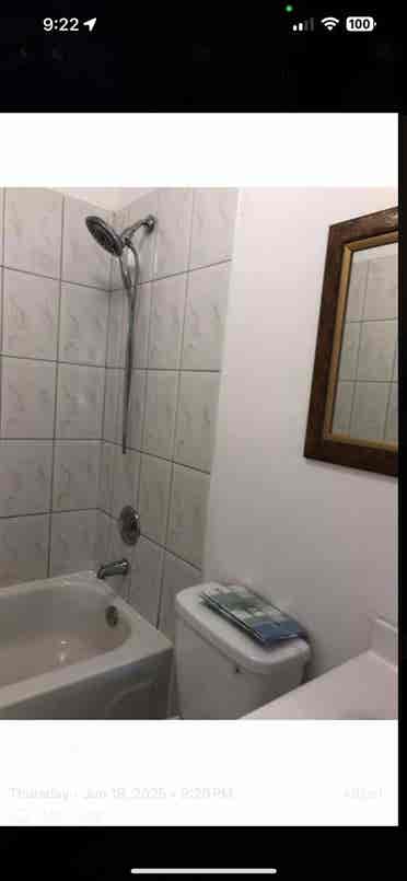 Room for rent