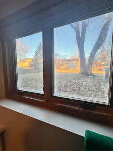 Cozy private room Maple Grove