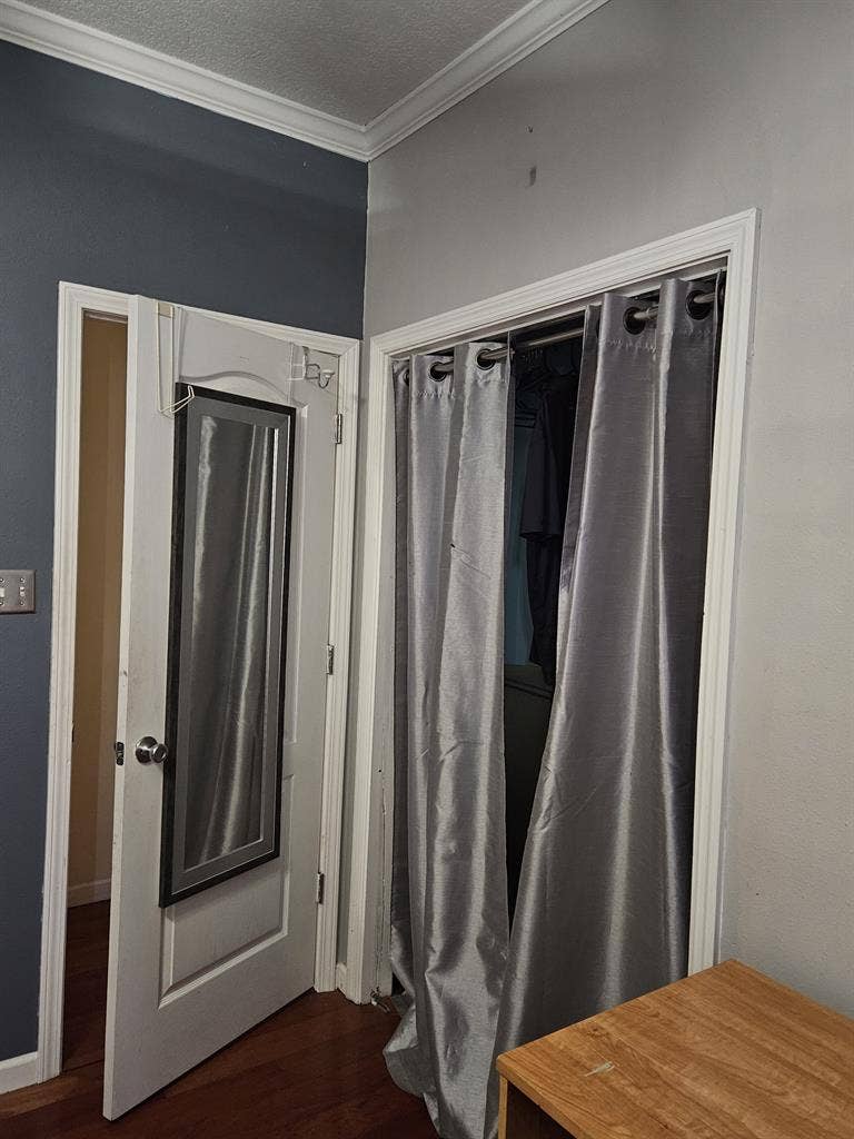 Nice and clean house