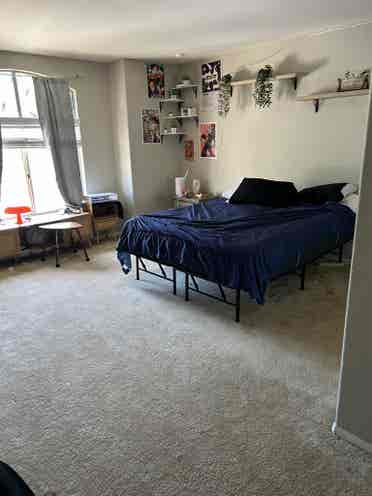 Nice room for rent Nice Area