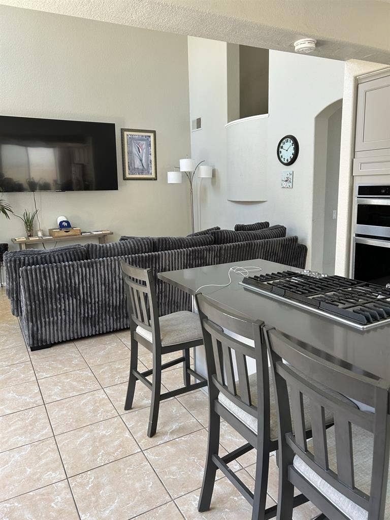 Nice room for rent Nice Area