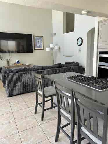 Nice room for rent Nice Area