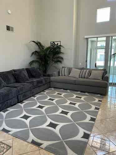 Nice room for rent Nice Area
