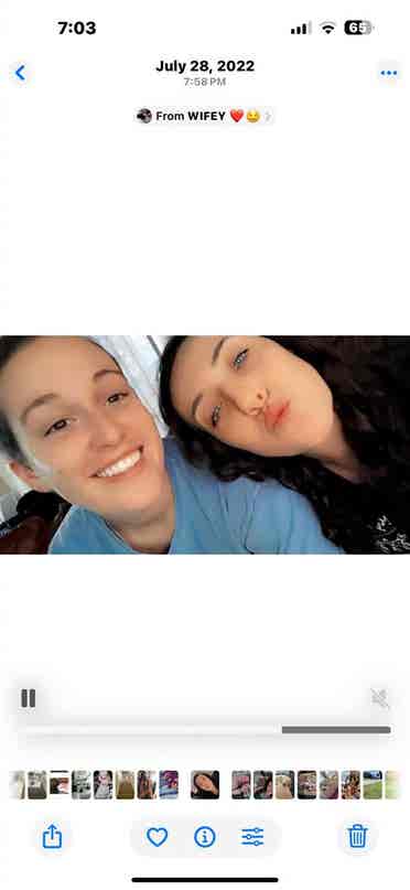 Taylor & Kerstin