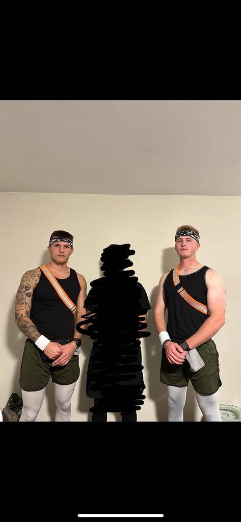 Roomates