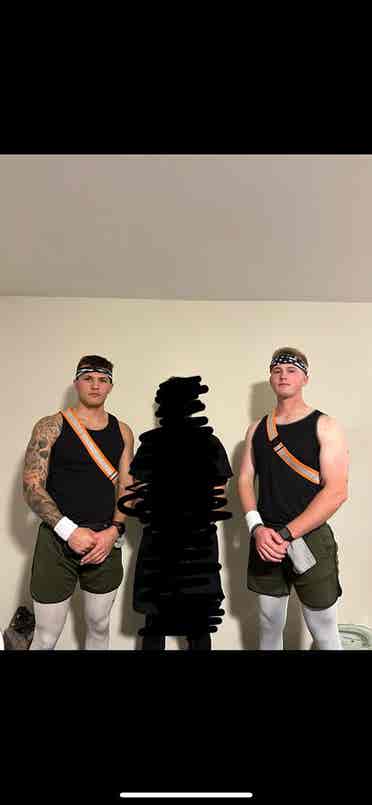 Roomates