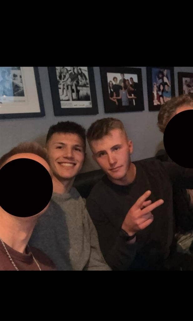 Roomates