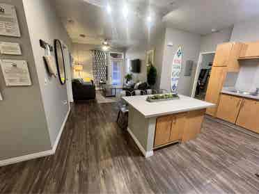 Lease Take Over at SDSU