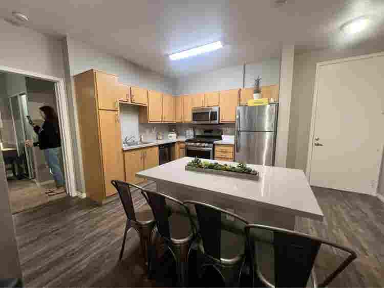 Lease Take Over at SDSU