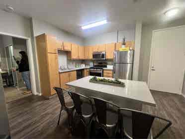 Lease Take Over at SDSU