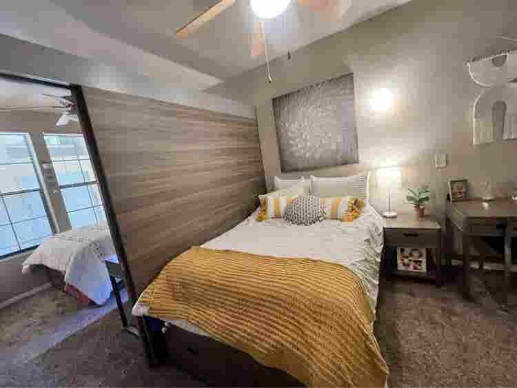 Lease Take Over at SDSU