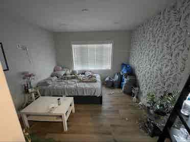 Looking for a fourth roommate!!