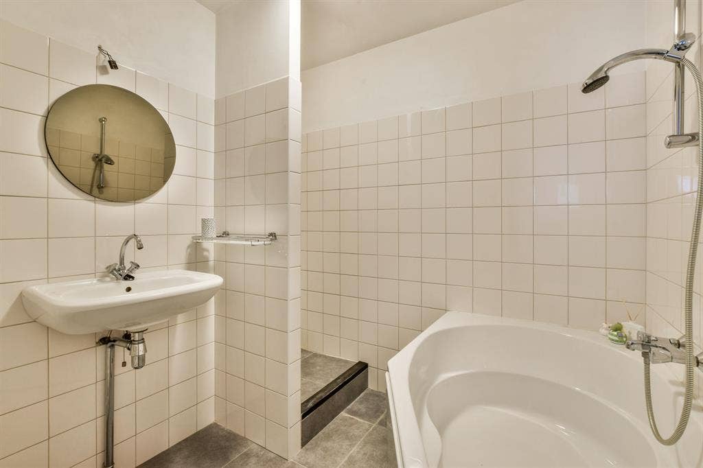 Spacious Room In Amsterdam Zuid