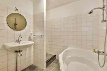 Spacious Room In Amsterdam Zuid