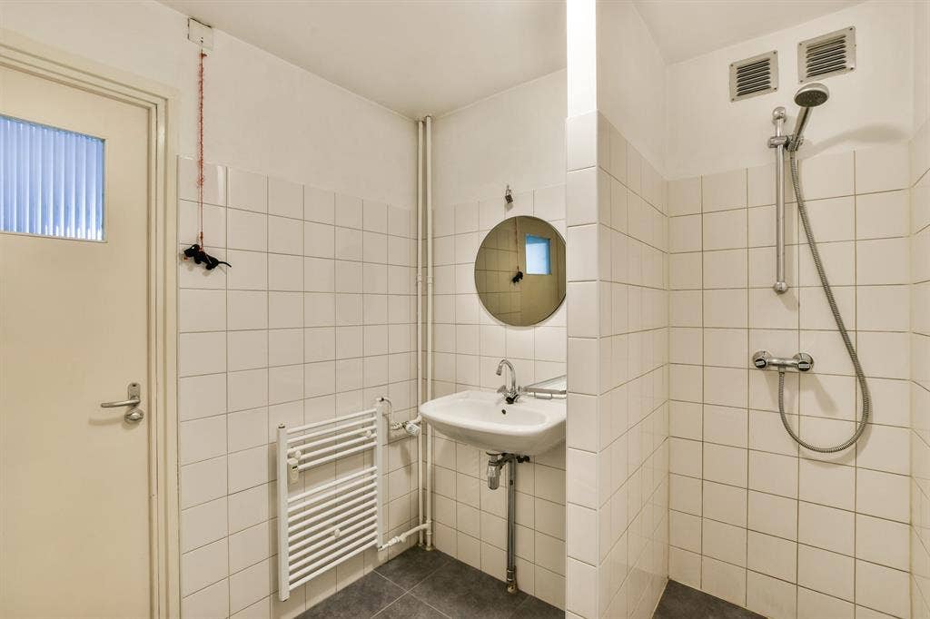 Spacious Room In Amsterdam Zuid