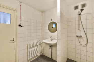 Spacious Room In Amsterdam Zuid