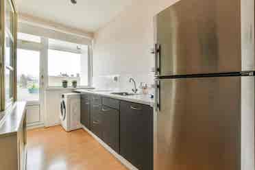 Spacious Room In Amsterdam Zuid