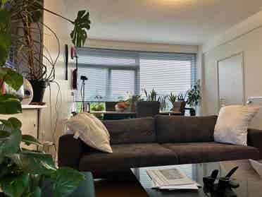 Spacious Room In Amsterdam Zuid