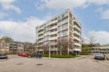 Spacious Room In Amsterdam Zuid