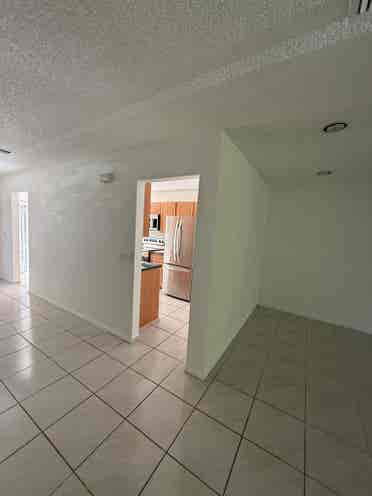 Town house in Boca Raton