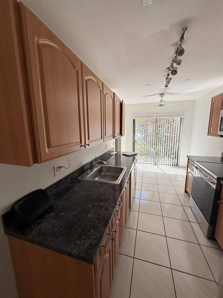 Town house in Boca Raton