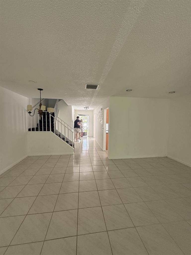 Town house in Boca Raton