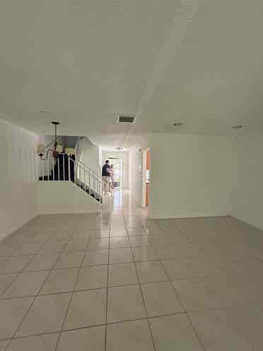 Town house in Boca Raton