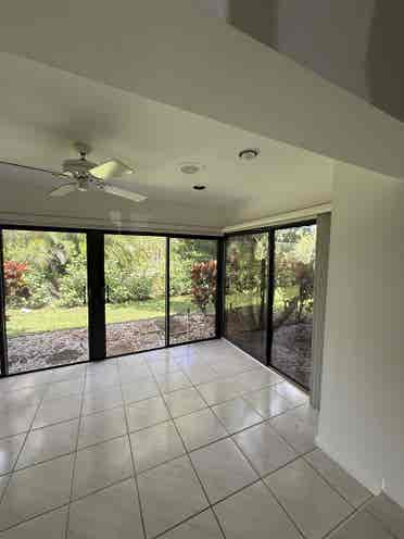 Town house in Boca Raton