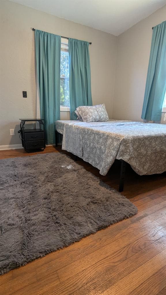 Roommate Wanted St Pete