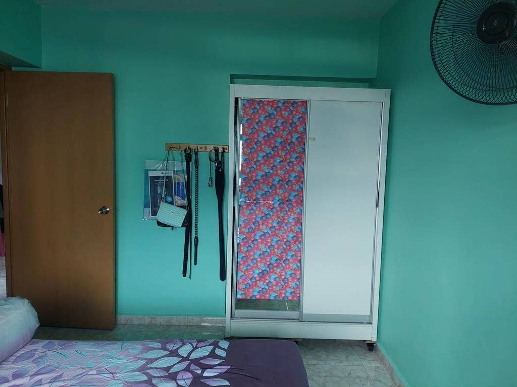 1 common room for rent