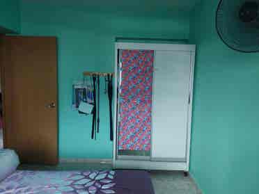1 common room for rent
