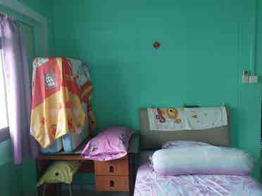 1 common room for rent